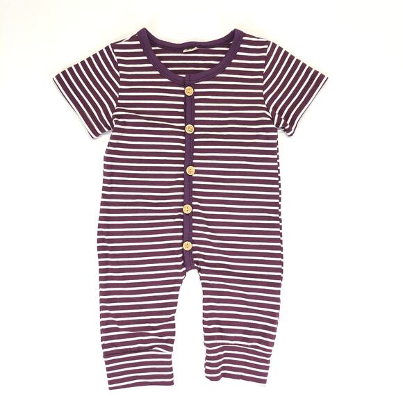 BABY GIRLS ROMPER SIZE 6/12M - Picture 1 of 2